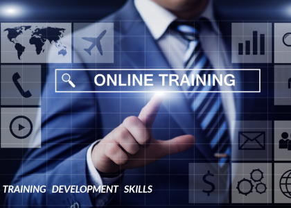 BPMA e-Learning Training,  Development,  Skills