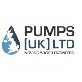 Pumps (UK) Ltd