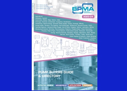 BPMA Buyers Guide 2023/2024 