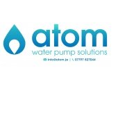 Atom Water Pump Solutions Ltd