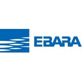 EBARA Pumps Europe S.P.A - United Kingdom